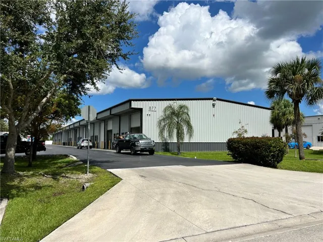 View of property