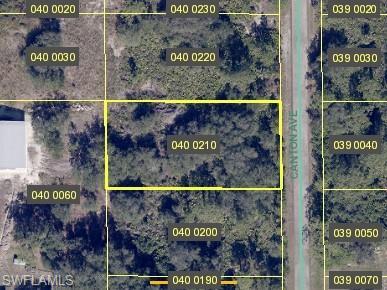 1917 Canton AVE, LEHIGH ACRES FL 33972