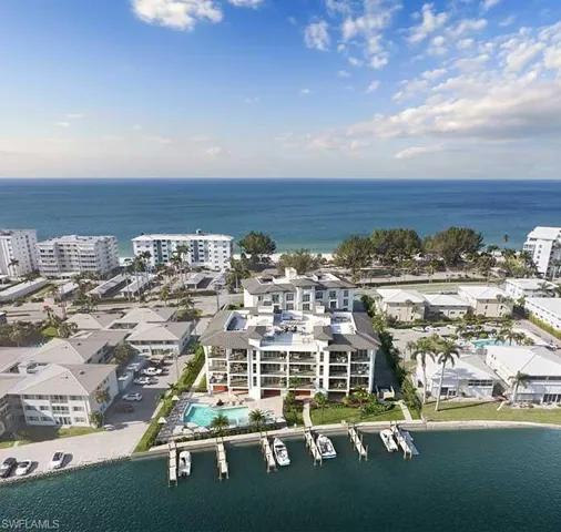 Gulf views