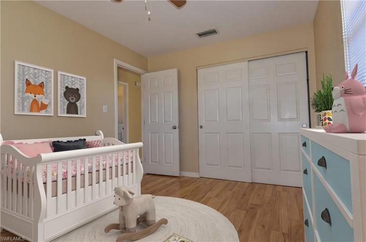 Bedroom #3