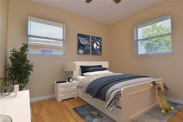 Bedroom #2