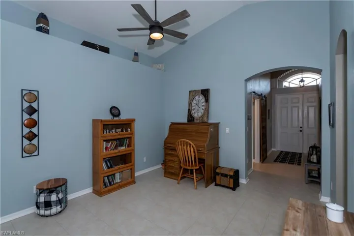 3444  Dandolo  CIR, Cape Coral, FL 33909