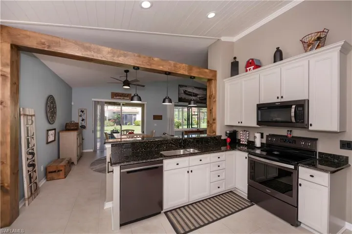 3444  Dandolo  CIR, Cape Coral, FL 33909