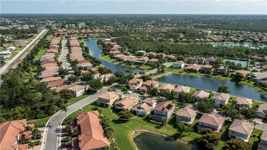 3444  Dandolo  CIR, Cape Coral, FL 33909