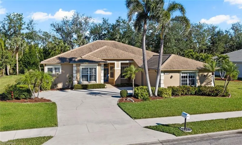 12661  Allendale  CIR, Fort Myers, FL 33912