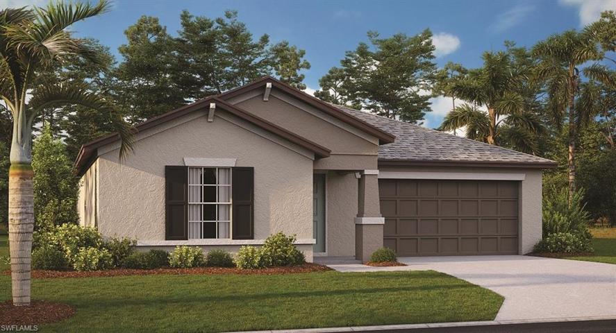 2504  40th SW ST, LEHIGH ACRES, FL 33974
