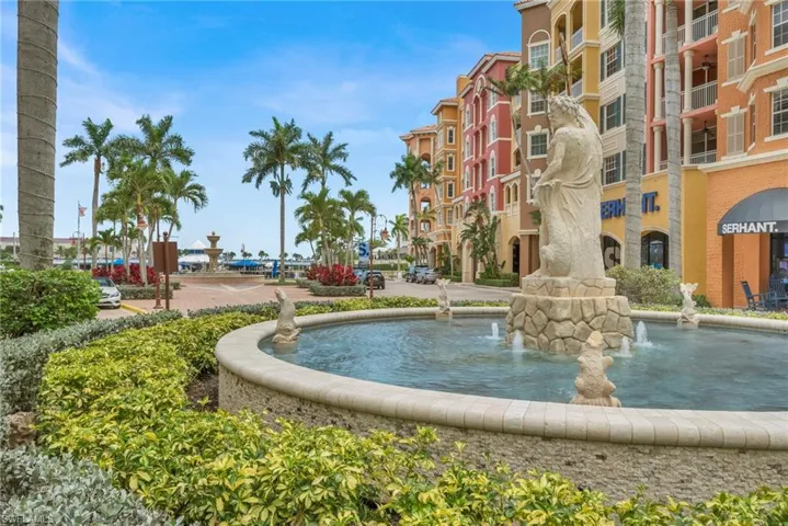 401 Bayfront Pl 3304, Naples, Florida 34102