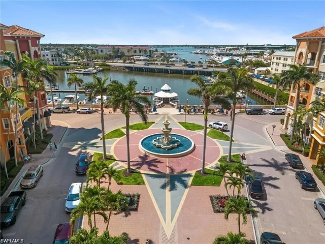 401 Bayfront Pl 3304, Naples, Florida 34102