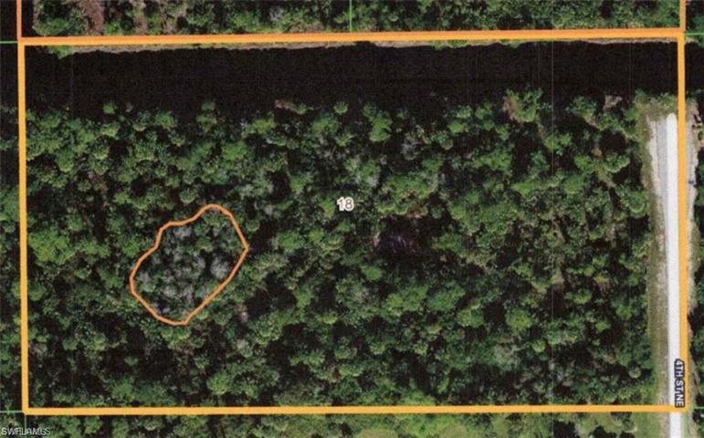 4th ST NE, NAPLES FL 34120