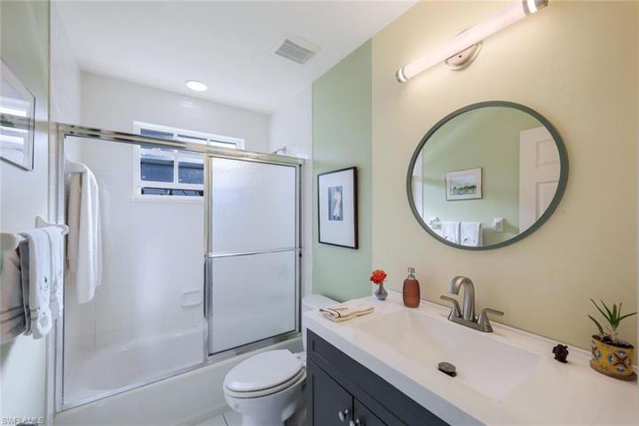 166 Via Perignon # 2, NAPLES FL 34119