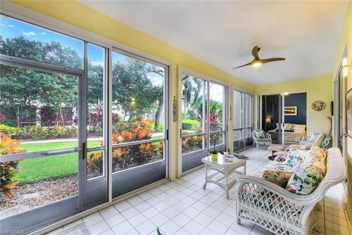 166 Via Perignon # 2, NAPLES FL 34119