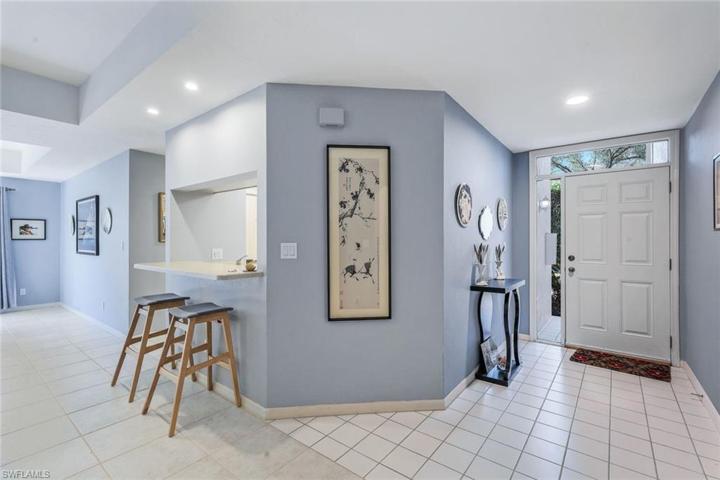 166 Via Perignon # 2, NAPLES FL 34119