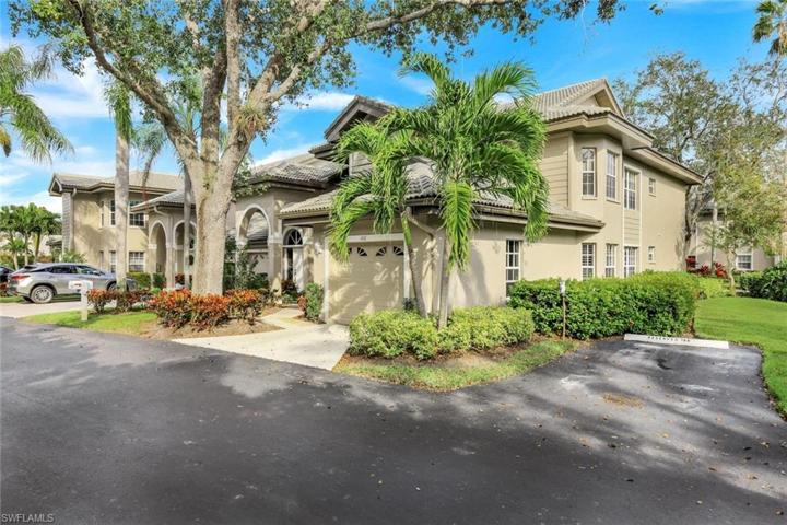 166 Via Perignon # 2, NAPLES FL 34119