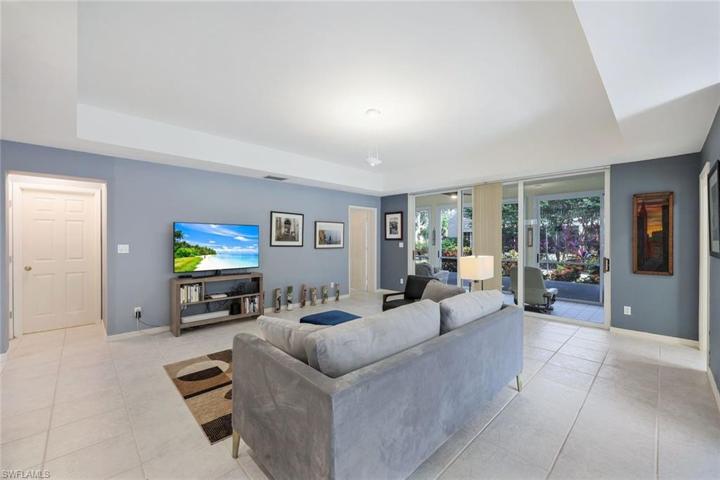 166 Via Perignon # 2, NAPLES FL 34119