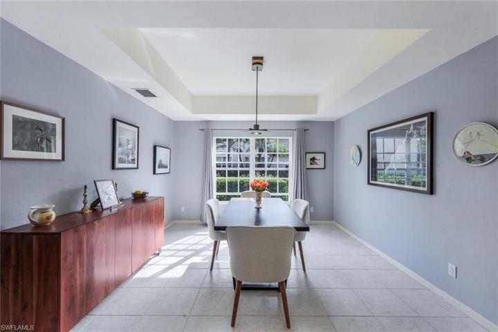 166 Via Perignon # 2, NAPLES FL 34119