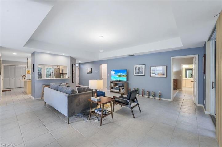 166 Via Perignon # 2, NAPLES FL 34119
