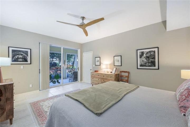 166 Via Perignon # 2, NAPLES FL 34119