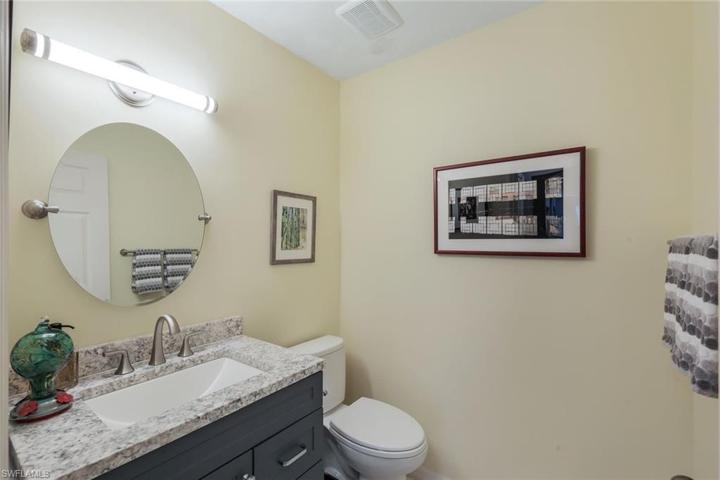 166 Via Perignon # 2, NAPLES FL 34119