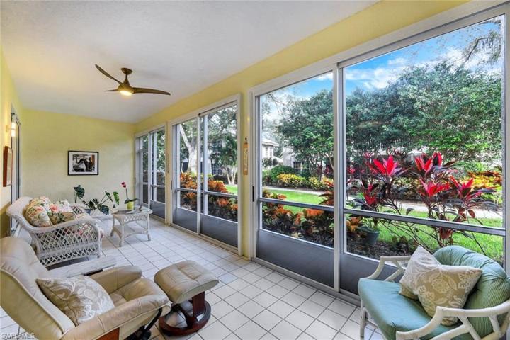 166 Via Perignon # 2, NAPLES FL 34119