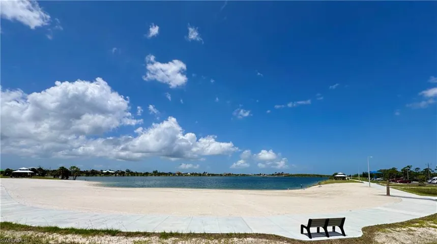 Water view