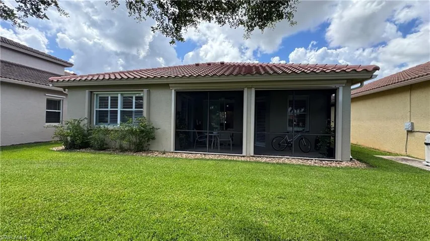 13672 Troia Dr, Estero, Florida 33928
