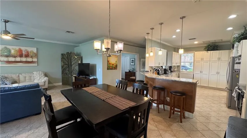 13672 Troia Dr, Estero, Florida 33928