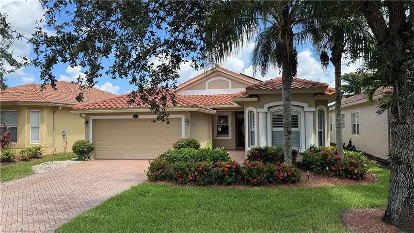 13672 Troia Dr, Estero, Florida 33928