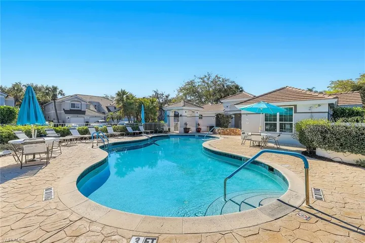 25276 Pelican Creek Cir 102, Bonita Springs, Florida 34134