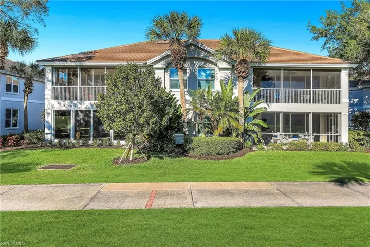 25276 Pelican Creek Cir 102, Bonita Springs, Florida 34134