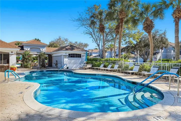 25276 Pelican Creek Cir 102, Bonita Springs, Florida 34134