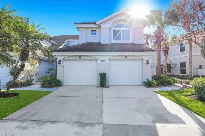 25276 Pelican Creek Cir 102, Bonita Springs, Florida 34134