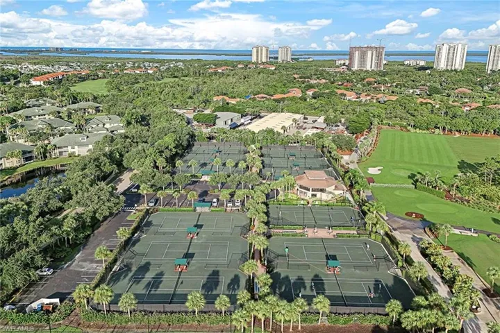 25276 Pelican Creek Cir 102, Bonita Springs, Florida 34134
