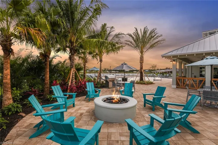 Fire Pit