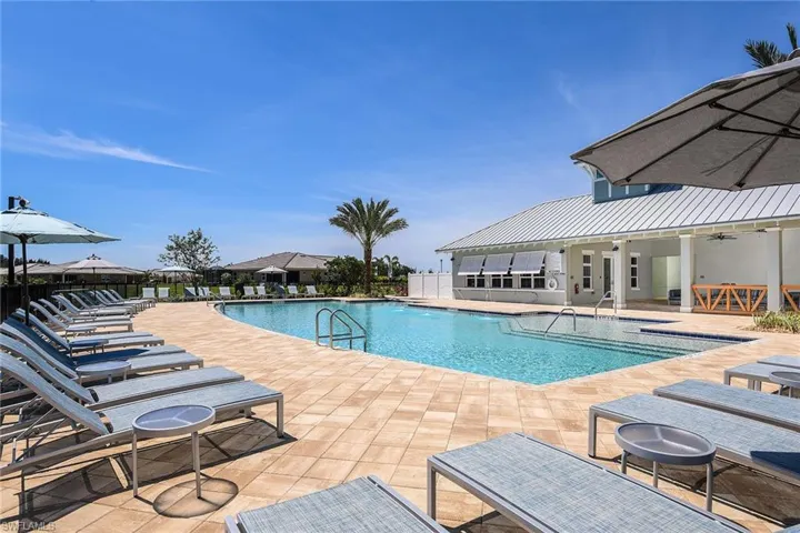 Sun Deck