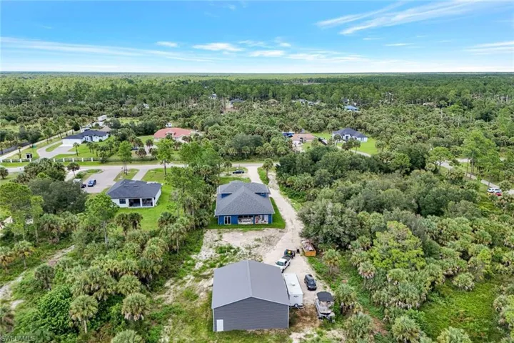 2868  16th SE AVE, Naples, FL 34117