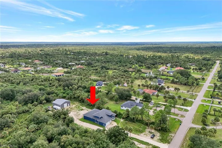 2868  16th SE AVE, Naples, FL 34117