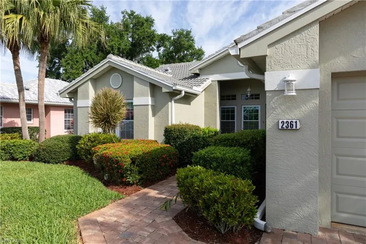 2361  Valparaiso  BLVD, North Fort Myers, FL 33917