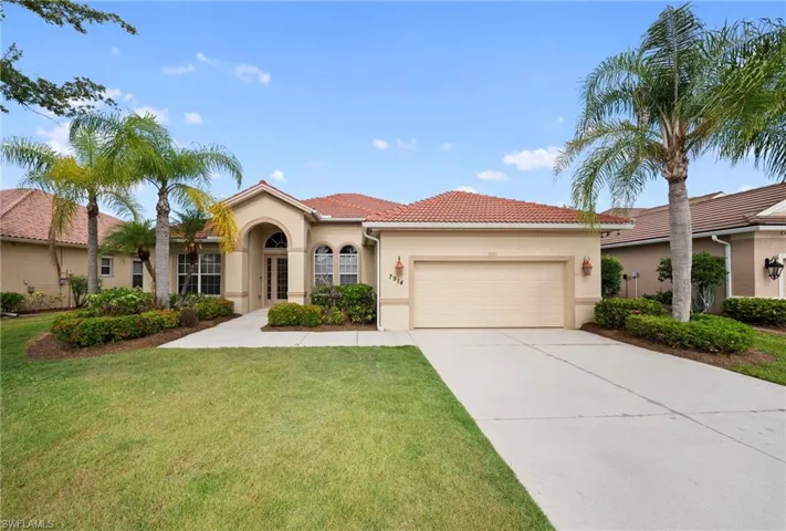 7914 Founders Cir, Naples, Florida 34104