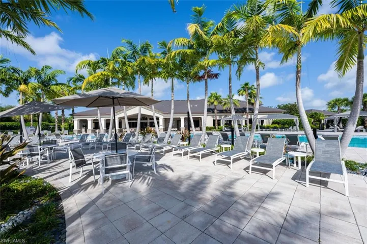 4462 Crimson Ave, Naples, Florida 34119