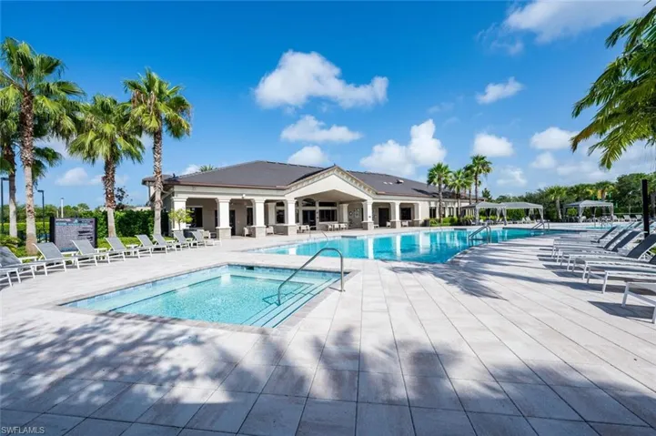4462 Crimson Ave, Naples, Florida 34119