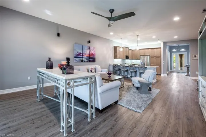 4462 Crimson Ave, Naples, Florida 34119