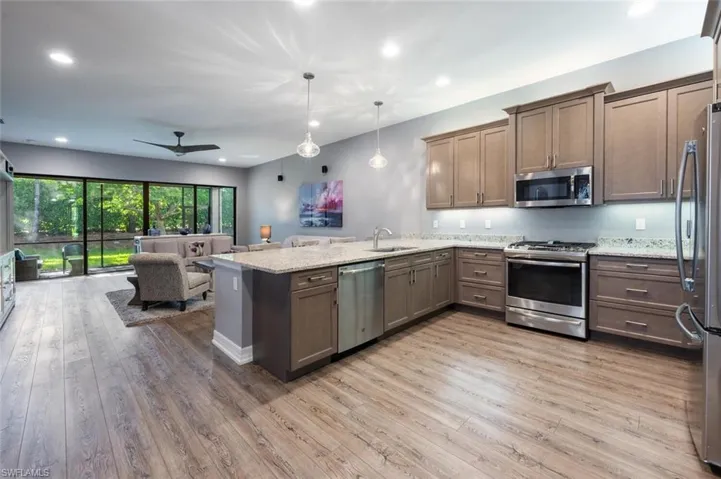 4462 Crimson Ave, Naples, Florida 34119