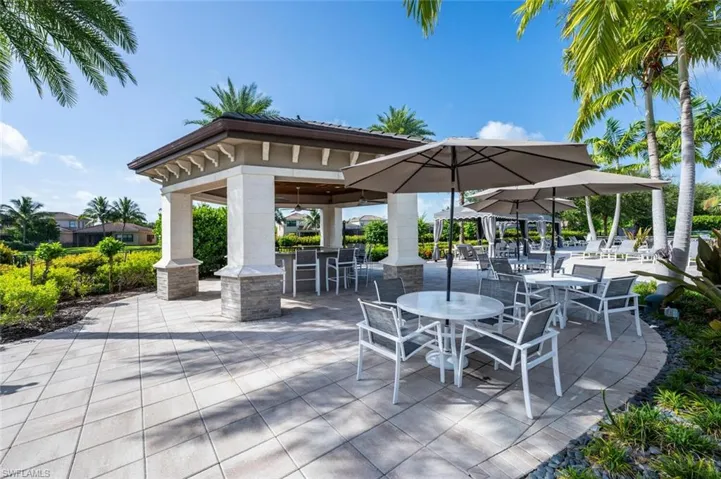 4462 Crimson Ave, Naples, Florida 34119