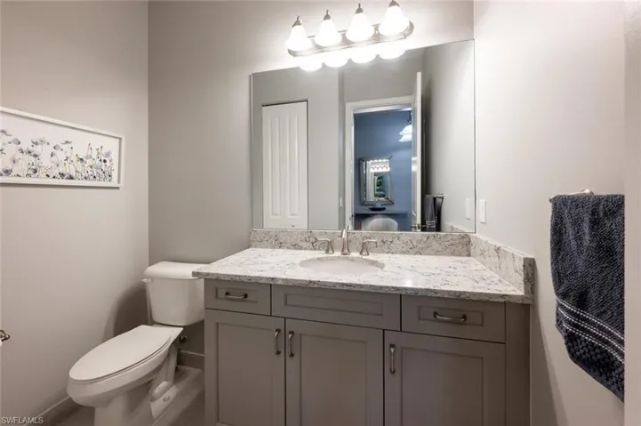 4462 Crimson Ave, Naples, Florida 34119