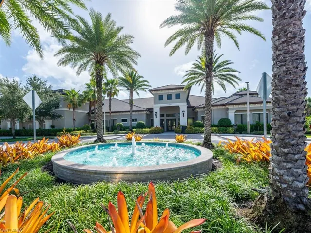 4462 Crimson Ave, Naples, Florida 34119
