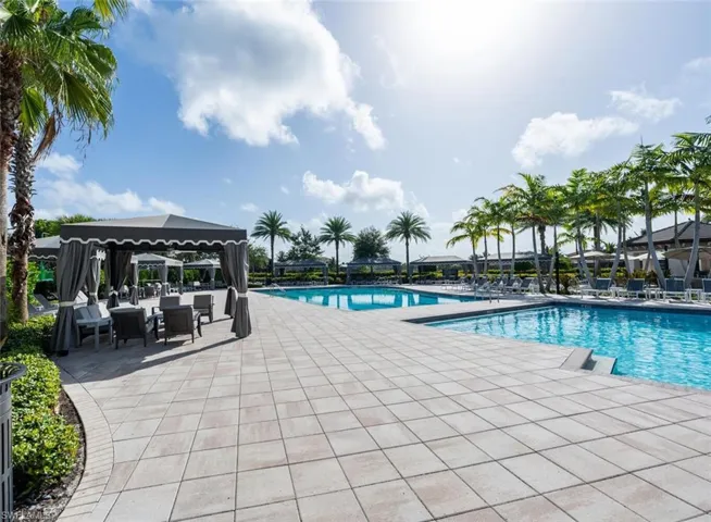 4462 Crimson Ave, Naples, Florida 34119