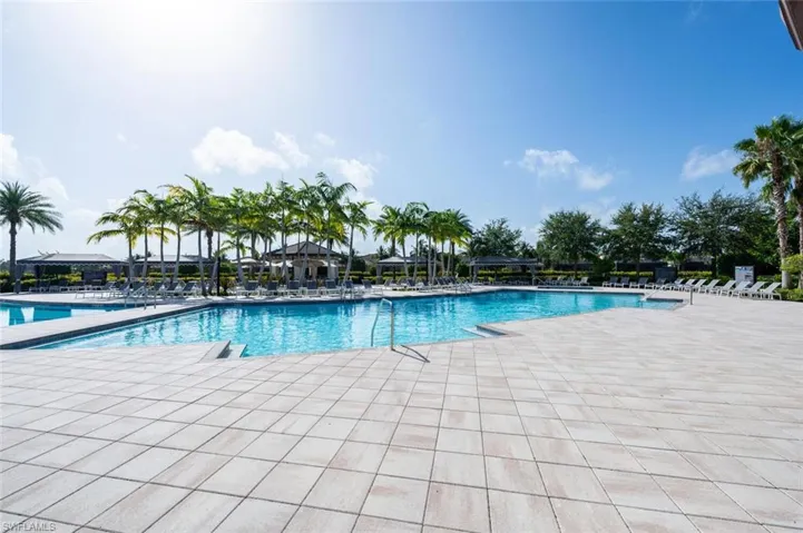 4462 Crimson Ave, Naples, Florida 34119
