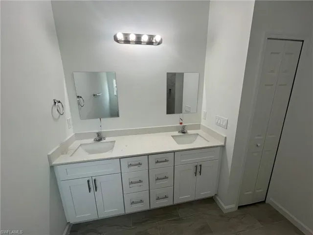 2513 22nd St W, Lehigh Acres, Florida 33971