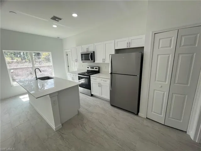 2513 22nd St W, Lehigh Acres, Florida 33971