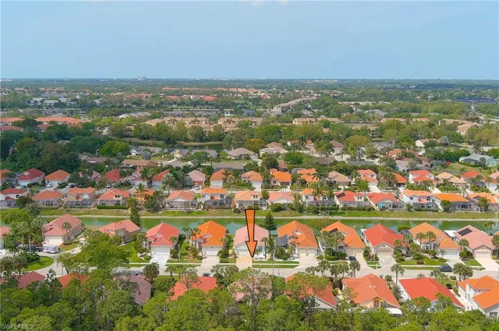 176 Lady Palm Dr, Naples Fl 34104